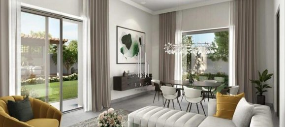 6 bedrooms Villa in Al Shamkha, UAE No. 23402 7