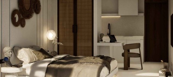 3 bedrooms Villa in EDEM VILLAS 2, Badung, Indonesia No. 2707 11