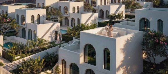 3 bedrooms Villa in EDEM VILLAS 2, Badung, Indonesia No. 2707 2