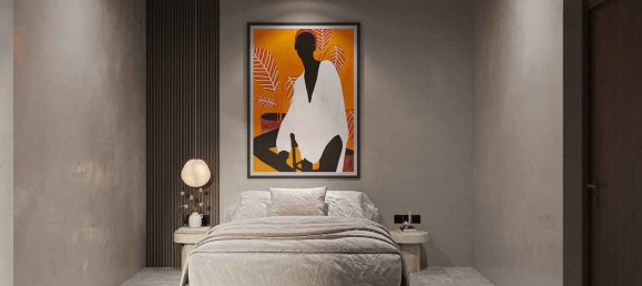 3 bedrooms Villa in EDEM VILLAS 2, Badung, Indonesia No. 2707 23