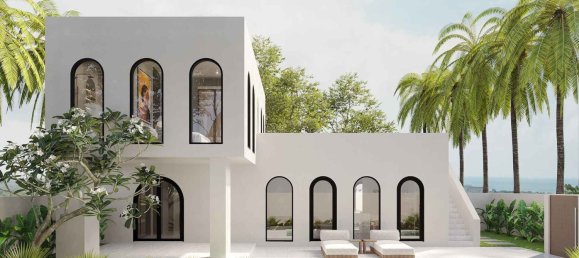 3 bedrooms Villa in EDEM VILLAS 2, Badung, Indonesia No. 2707 16