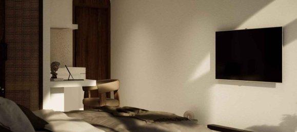 3 bedrooms Villa in EDEM VILLAS 2, Badung, Indonesia No. 2707 12