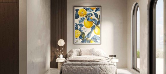 3 bedrooms Villa in EDEM VILLAS 2, Badung, Indonesia No. 2707 20