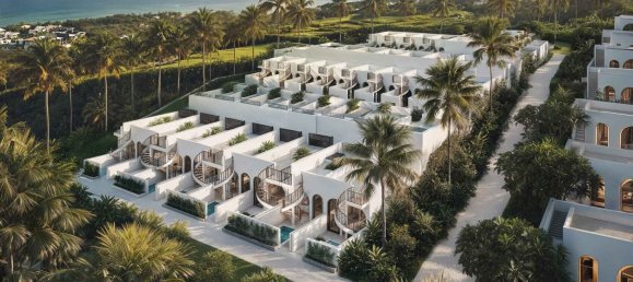 3 bedrooms Villa in EDEM VILLAS 2, Badung, Indonesia No. 2707 26