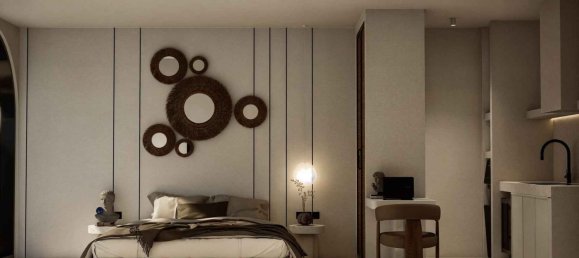 3 bedrooms Villa in EDEM VILLAS 2, Badung, Indonesia No. 2707 9