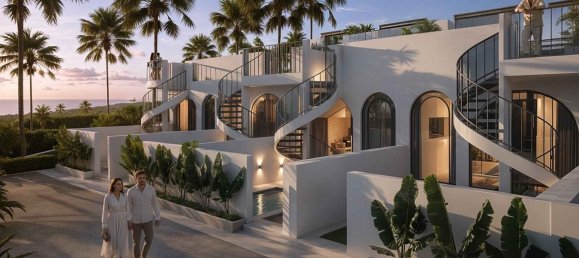 3 bedrooms Villa in EDEM VILLAS 2, Badung, Indonesia No. 2707 27