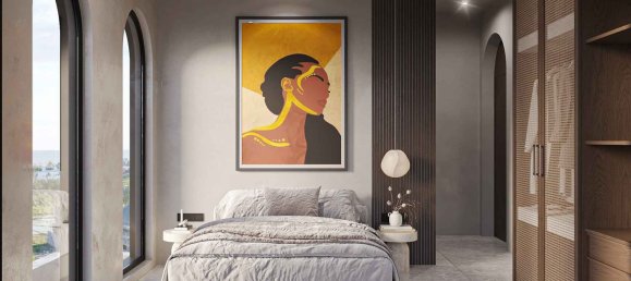 3 bedrooms Villa in EDEM VILLAS 2, Badung, Indonesia No. 2707 21