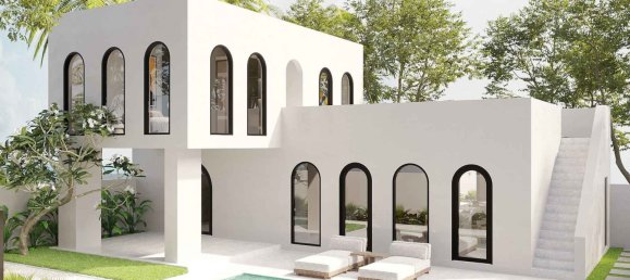 3 bedrooms Villa in EDEM VILLAS 2, Badung, Indonesia No. 2707 15