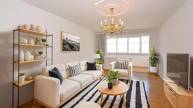 3-Zimmer Wohnung in Ottakring, Austria, Nr. 220913