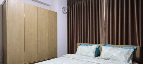 شقة 2 غرف نوم  في Chiang Mai, Thailand رقم 28833 11