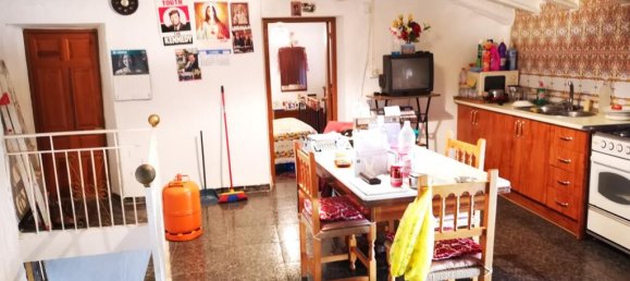 3 bedrooms Townhouse in Oria, Spain No. 166979 10