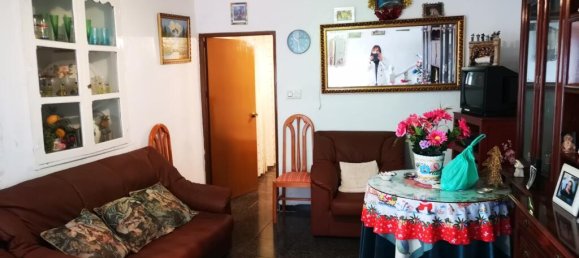 3 bedrooms Townhouse in Oria, Spain No. 166979 23