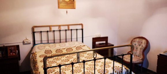 3 bedrooms Townhouse in Oria, Spain No. 166979 14