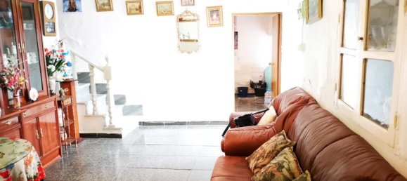 3 bedrooms Townhouse in Oria, Spain No. 166979 4