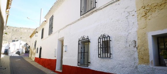 3 bedrooms Townhouse in Oria, Spain No. 166979 21