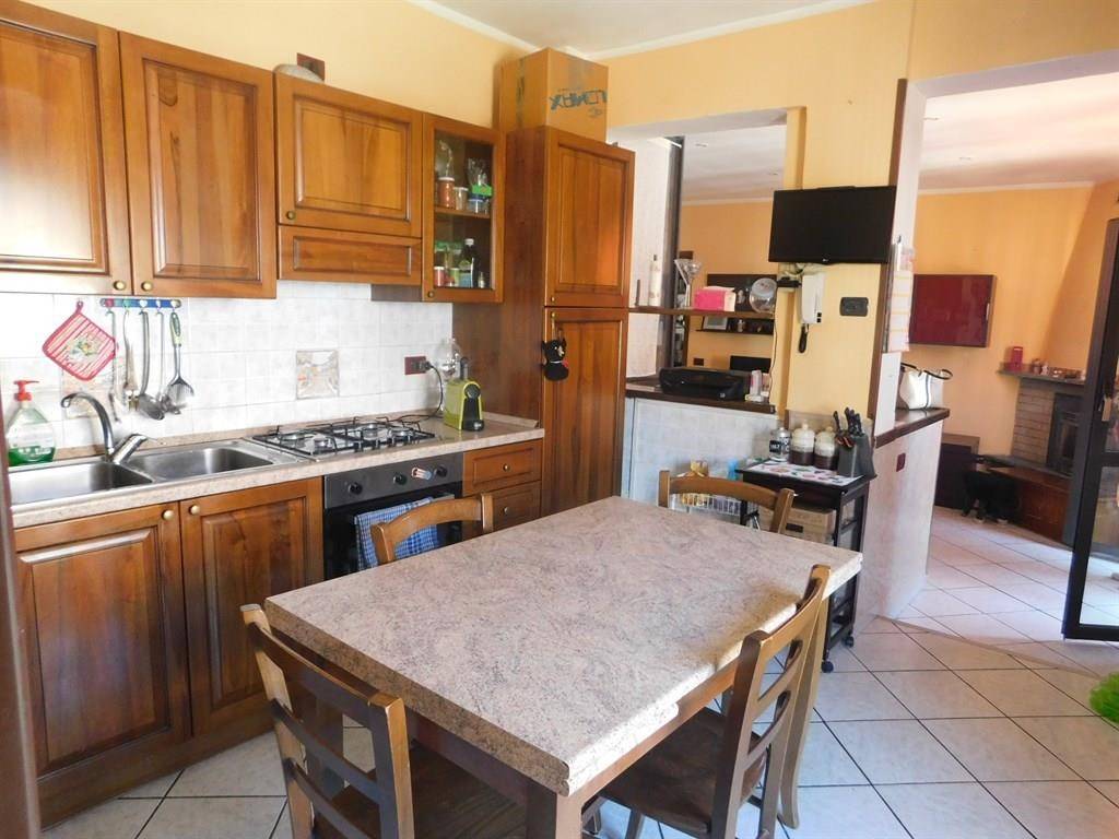1 bedroom Apartment in Tradate, Italy No. 168746
