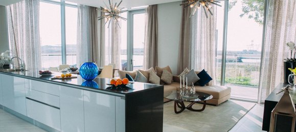 Studio à Jumeirah Village Circle, UAE No. 104054 6