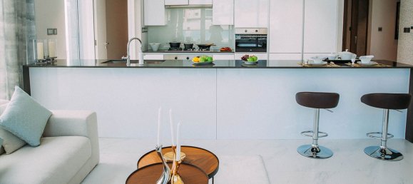 Studio à Jumeirah Village Circle, UAE No. 104054 4