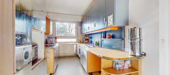 Apartamento de 3 dormitorios en Suresnes, France No. 168846 5