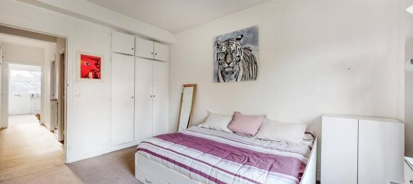 Apartamento de 3 dormitorios en Suresnes, France No. 168846 8