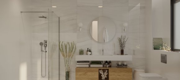 Квартира с 3 спальнями в Бенидорм, Испания № 290176 8