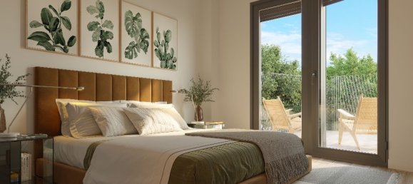 Квартира с 3 спальнями в Бенидорм, Испания № 290176 4