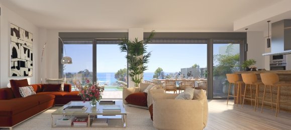 Квартира с 3 спальнями в Бенидорм, Испания № 290176 6