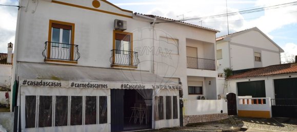 Casa de 2 dormitorios en Montemor o Novo, Portugal No. 23864 2