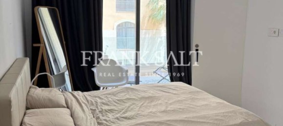3 bedrooms Apartment in Saint Julian's, Malta No. 11598 11