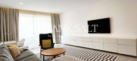 3 bedrooms Apartment in Saint Julian's, Malta No. 11598 27