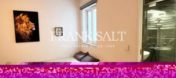 3 bedrooms Apartment in Saint Julian's, Malta No. 11598 13