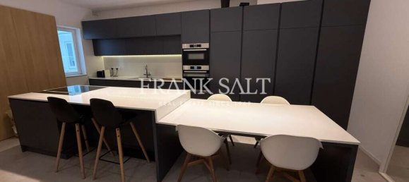 3 bedrooms Apartment in Saint Julian's, Malta No. 11598 2