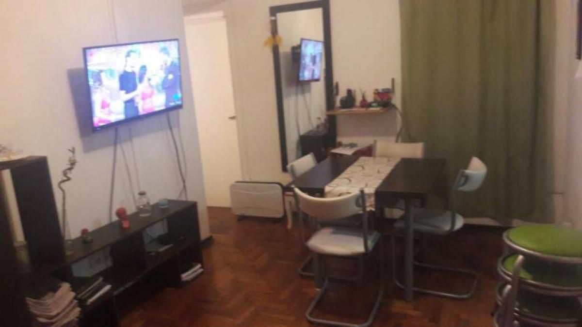 Studio in Buenos Aires, Argentina No. 74726