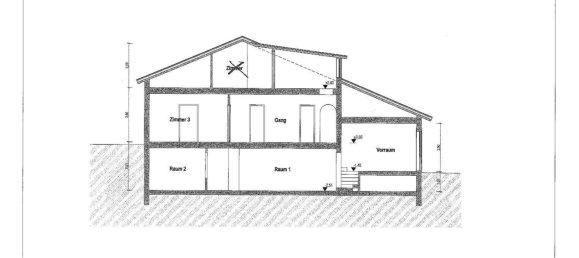 4 rooms House in Heiligenkreuz, Austria No. 144135 23