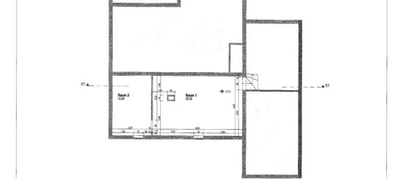 4 rooms House in Heiligenkreuz, Austria No. 144135 22