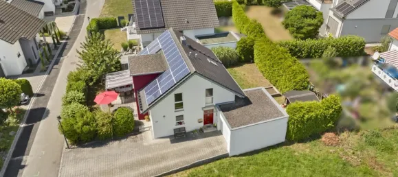 6-Zimmer Haus in Baden-Württemberg, Germany, Nr. 17378 15