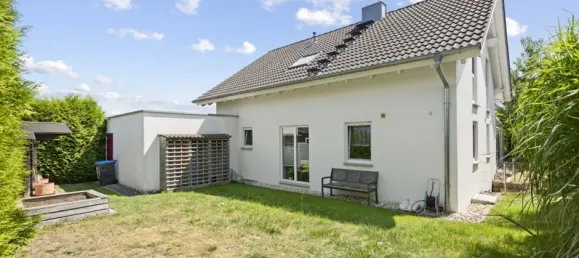 6-Zimmer Haus in Baden-Württemberg, Germany, Nr. 17378 14