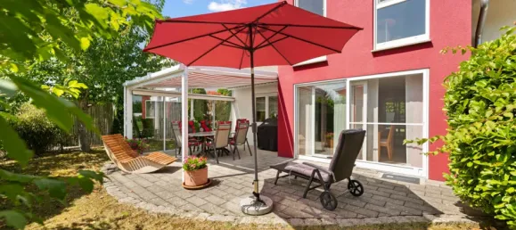 6-Zimmer Haus in Baden-Württemberg, Germany, Nr. 17378 10