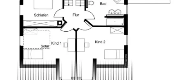 6-Zimmer Haus in Baden-Württemberg, Germany, Nr. 17378 20