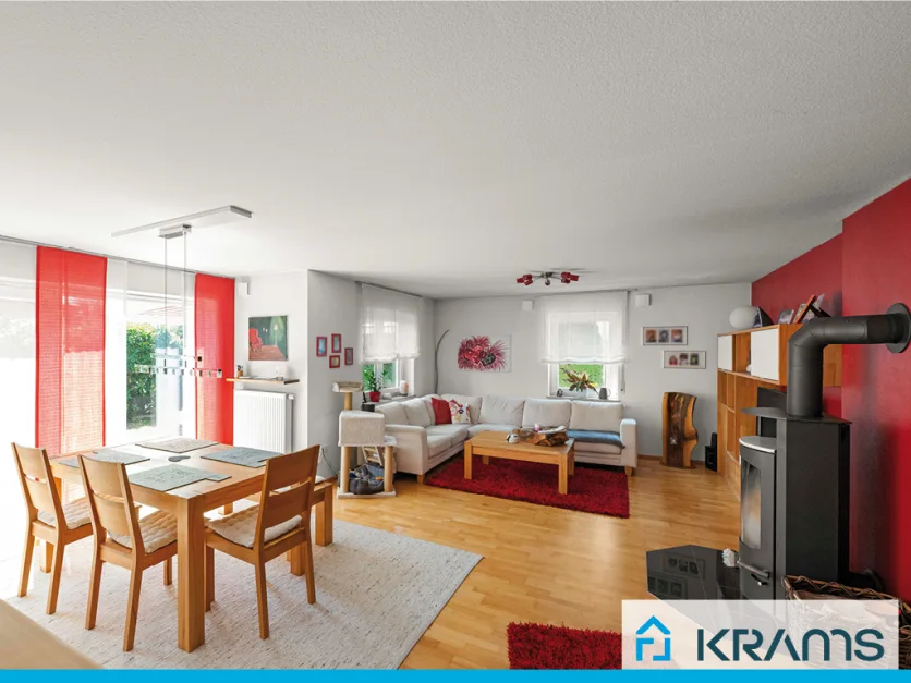 6-Zimmer Haus in Baden-Württemberg, Germany, Nr. 17378