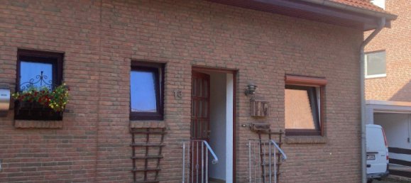 5غرفة تاون هاوس في Hanover, Germany رقم 311445 2