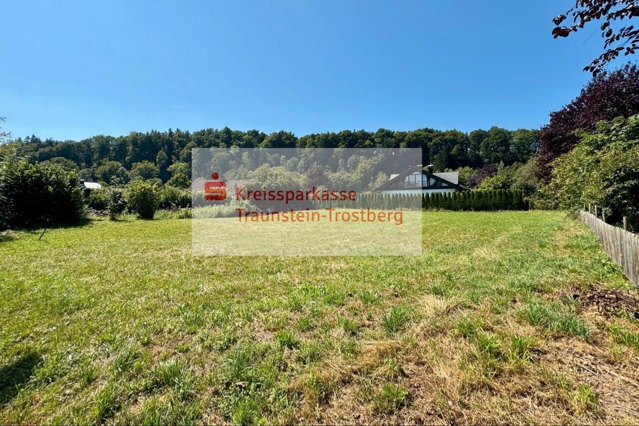 Terreno em Traunstein, Germany N.º 268697