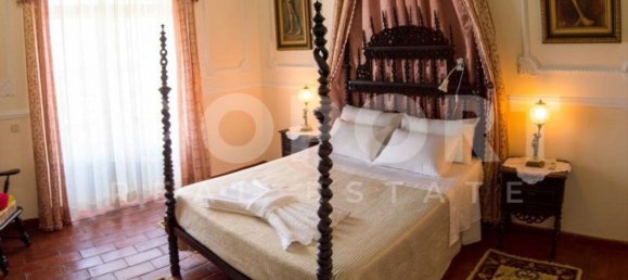 8 bedrooms Castles in Silves, Portugal No. 129257 25