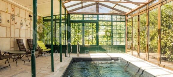 8 bedrooms Castles in Silves, Portugal No. 129257 2