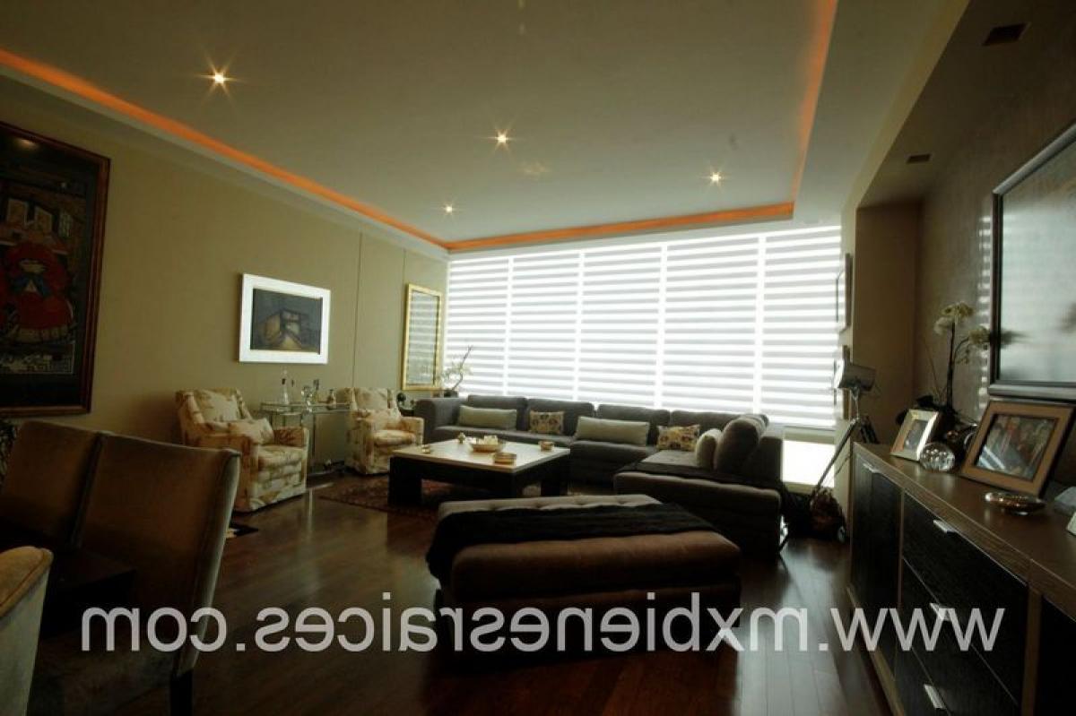 3 chambres appartement à vendre à Mexico № 226907