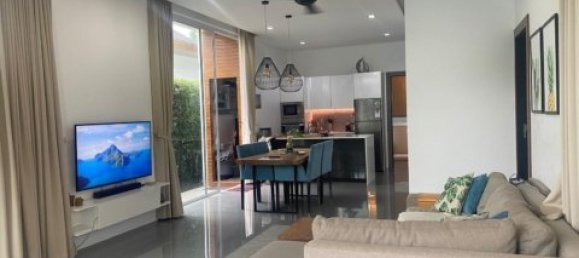 Villa T2 em Ko Samui, Thailand N.º 58061 16