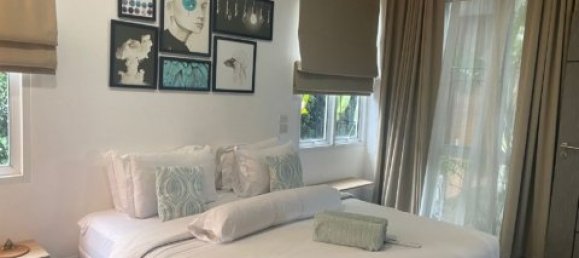 Villa T2 em Ko Samui, Thailand N.º 58061 11