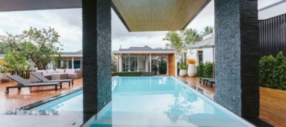 Villa T2 em Ko Samui, Thailand N.º 58061 20
