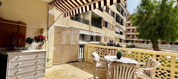 Apartamento T2 em Los Cristianos, Spain N.º 13985 5