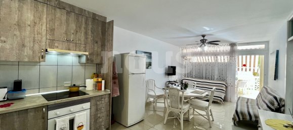 Apartamento T2 em Los Cristianos, Spain N.º 13985 8